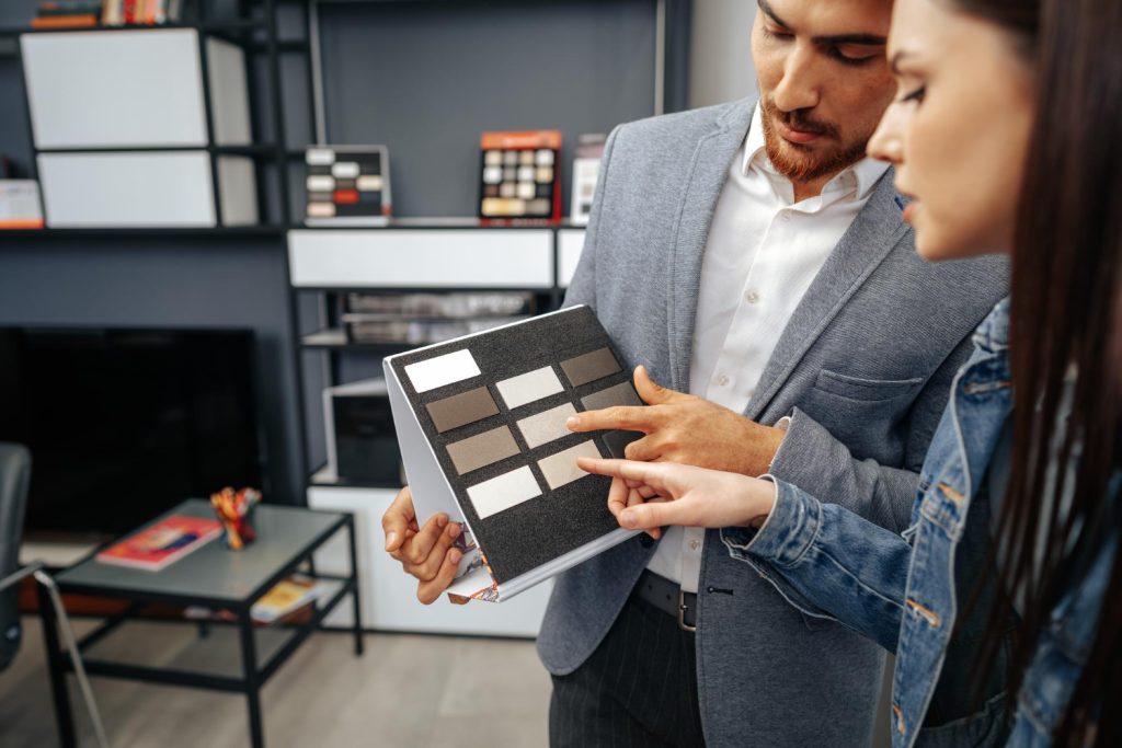 Top Home improvement brands in United Kingdom