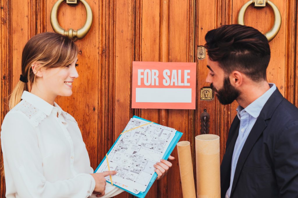 Tips for selling house in United Kingdom