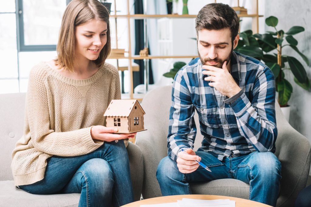 I want to sell my house where do I start