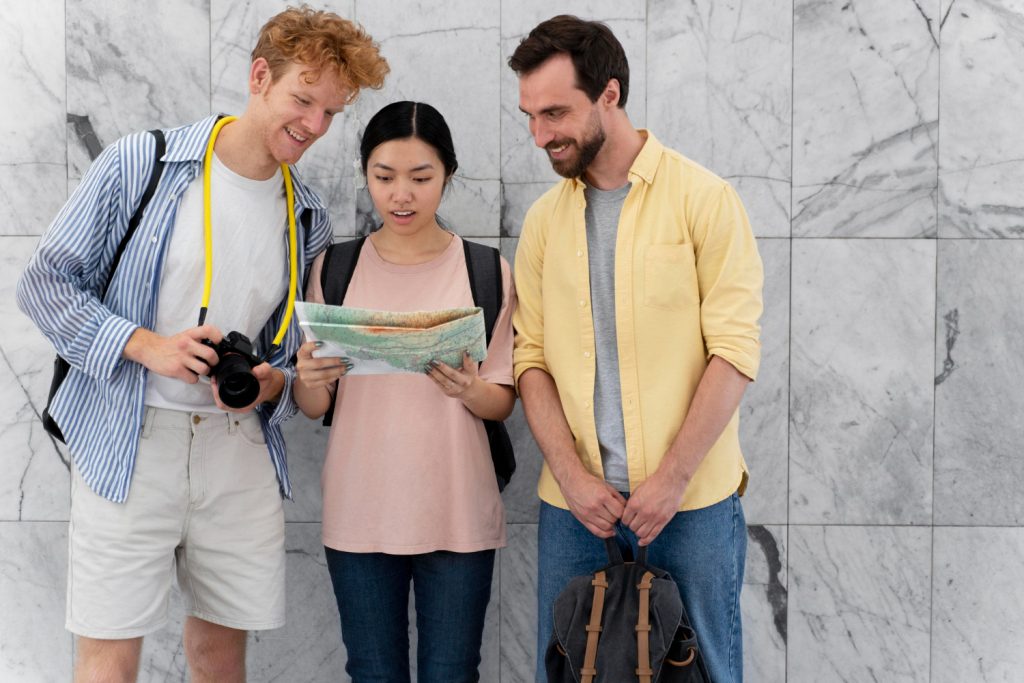 Tips for Britons moving to US