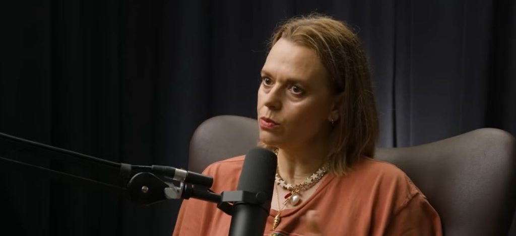 Mia Freedman Son Salary