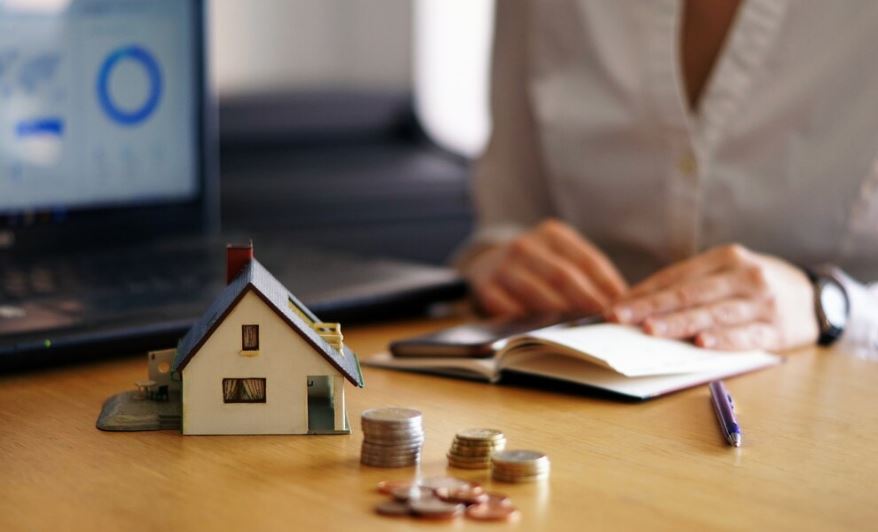 Scc Property Tax
