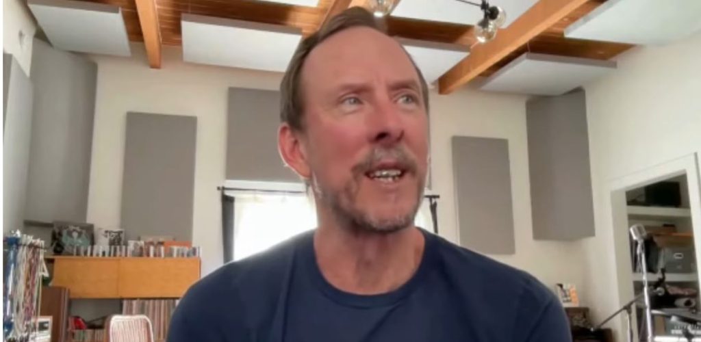 Scott Shriner Net Worth