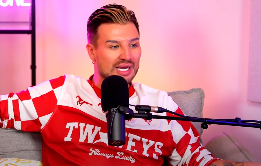 danny beard net worth
