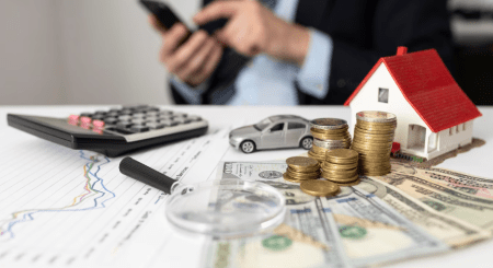 Are Real Estate Taxes The Same As Property Taxes