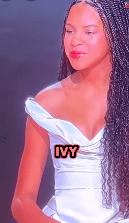 Blue Ivy Net Blue Ivy Net Worth