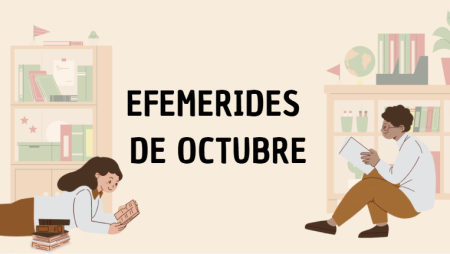 Efemerides De Octubre
