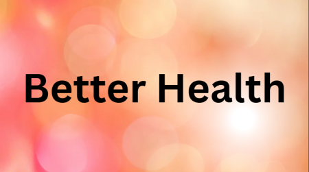 Better Health