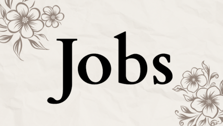 Jobs