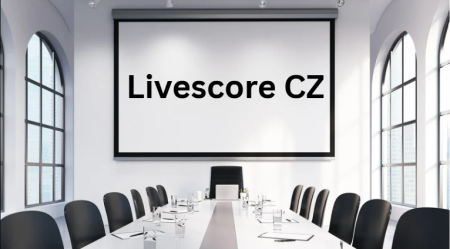 Livescore CZ