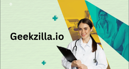 Geekzilla.io