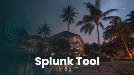 Splunk Tool